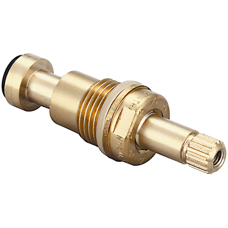 CENTRAL BRASS Stem Assembly G-458-KR